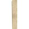 Ekena Millwork Imperial Traditional Rough Sawn Bracket, Douglas Fir, 6"W x 26"D x 34"H BKT06X26X34IMP01RDF - alternate 2